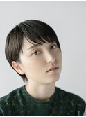 ショート