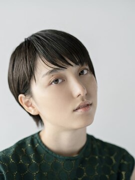 ロゼラヴィ(rosee Ravie) ショート