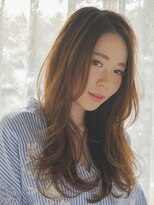 オジコロジ(ojiko.roji)&nbsp;☆月曜日も営業☆【ojiko.】オトナ女性のユルウェーブ スタイル