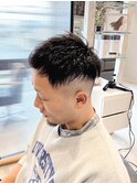 メンズショート☆