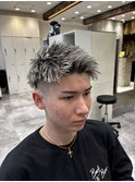 ホワイトジェット