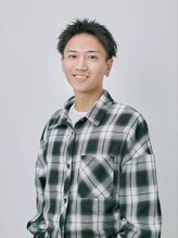 エリマ 調布(elima) 中崎 悠弥