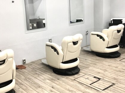 バングー(VANGOO)の写真
