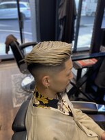 スレイ(SLAY) SIDE PART
