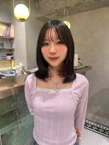 ゼスト リル 新宿(ZEST lill)&nbsp;ミディアムレイヤー