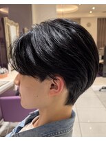 バース 河原町店(BIRTH)&nbsp;韓国/韓国ヘア/韓国パーマ/韓国ダウンパーマ/ニュアンスパーマ