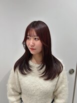 バサ ANNEX店(BASSA)&nbsp;ロングレイヤー