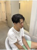 20代30代40代◎伸ばしかけの人におすすめマッシュショート