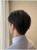 メンズカット/20代/30代/40代/50代