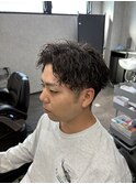 ツイストスパイラル