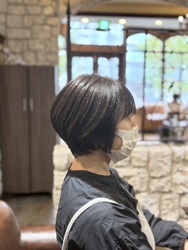 シャル 新百合ヶ丘(shalu) ショートカット