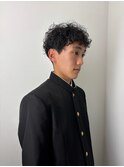 ルールの中にもかっこよさを
