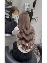 エミーバイモアムー(Emmie byMoremuu)&nbsp;【RYUKI】ミルクティー