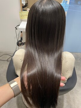 レブラン(r'e blanc) おすすめスタイル☆☆　デザイナーNagisa