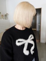 ウィット(wit) white blonde