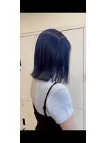 クレア 下北沢(CREA)&nbsp;２０代髪質改善カラー