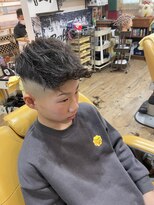 ノーベリー&nbsp;ツイスト