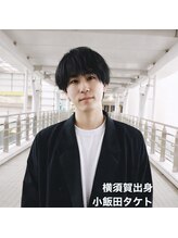 ミングル(MINGLE)&nbsp;小飯田 武斗