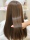 センカンドハウス(hair studio 2nd House)の写真/様々な原因での髪のお悩みを解決する最強トリートメント♪