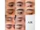 エアー(AIR)の写真