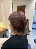 ミディアムウルフ
