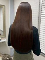 セタ 新宿(seta)&nbsp;ショコラブラウン/スーパーロング/うるツヤ/モテ髪/美髪/韓国風