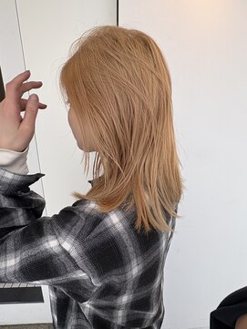 デイ(day) 透明感ベージュ