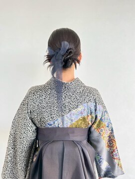 リセテラス (Lycee terrace) カチモリシニヨン