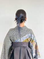 リセテラス (Lycee terrace) カチモリシニヨン