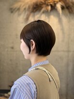 リベルテ(liberte)&nbsp;HARUHARU × SHORT