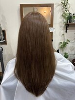 アルブル(Arbre) ロングレイヤー