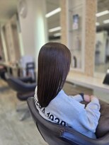 スタイルインデックス 新大塚店(STYLE INDEX)&nbsp;髪質改善×艶トリートメント