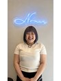 アグ ヘアー ノマン 野間店(Agu hair noman)&nbsp;高木 麻那