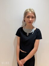 アミ 四条烏丸店(amie) akari