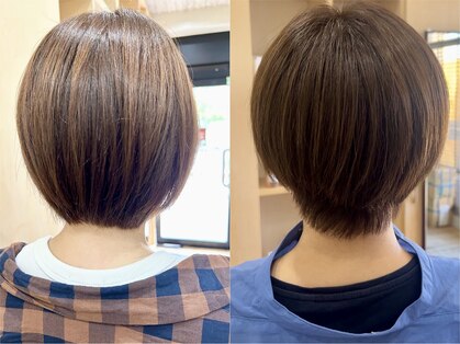 プリモ ビューティーアンドリラックス(Primo Beauty&Relax)の写真