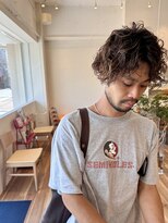 ニクル(nikru) メンズスパイラル