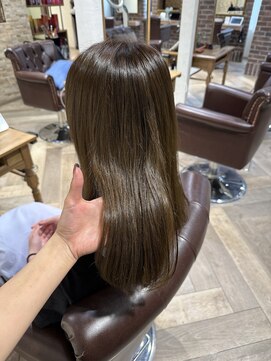 シエル 藤沢店(CIEL) オリーブベージュ