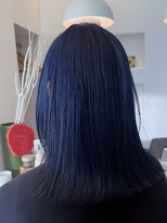 VETRO HAIR SALON 【ベトロ　ヘアサロン】【10月中旬 NEW OPEN（予定）】&nbsp;ケアブリーチカラー/ブルーカラー
