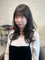 コル(col oodori)&nbsp;ふわふわレイヤー