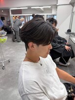 フィフスワン(fifth one) フェザーパーマ