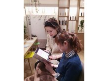 ハブコヘアスパ(HaBCo hair spa)
