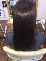 ヘアースタジオ ビームス 西江井ヶ島店(Hair Studio BEAMS)&nbsp;カラー