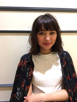 ネオリーブエム(Neolive em;) ｎｅｏｌｉｖｅ　em; 元住吉　ゆるふわミディ♪