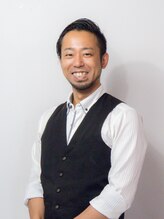 美容室 M&nbsp;宮地 将史