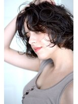 ベター(better)&nbsp;ennui　loose　curl