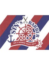 SIN'S BARBER【シンズバーバー】