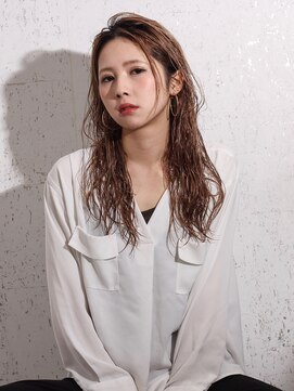 ラグーン(LAGOON) 鈴木大輔style003