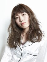 ヘア ミーツ ドレス プレローマ(HAIR meets dress pleroma)&nbsp;ゆるぼさ × wave