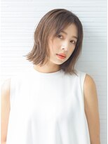 スリーエー(3A)&nbsp;外ハネボブ