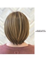 ノーブル 白金台店(Noble by PROGRESS)&nbsp;お客様カラースタイル